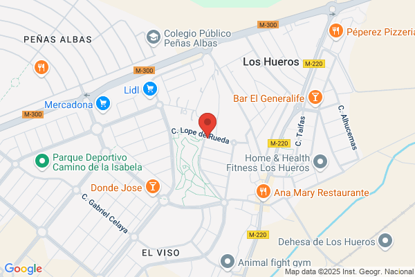 Lite - Calderas | Reparación de Calderas El Viso