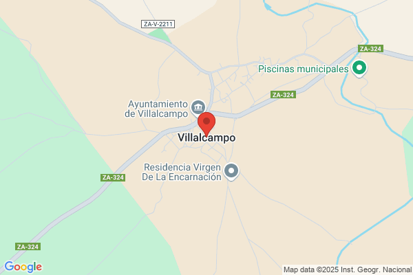 C.E.P. De Villalcampo