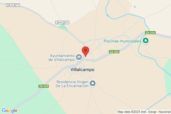 Caja España