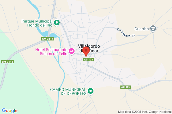 Caja Rural De Albacete - Cooperativa De Crédito