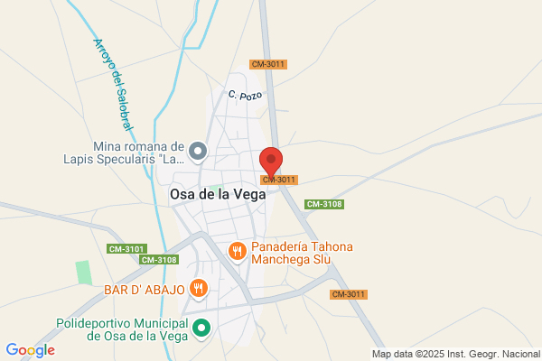 Colegio Rural Agrupado-Aula