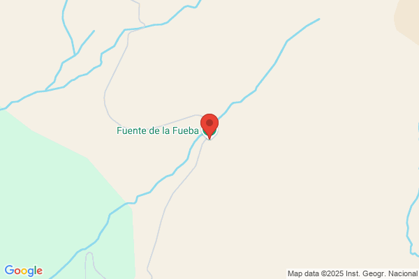 Nuño De La Fuente m.