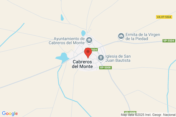 Anta Cabreros d.
