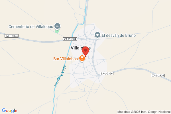 Ayuntamiento de Villalobos