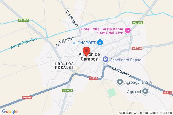 Hostal Pena
