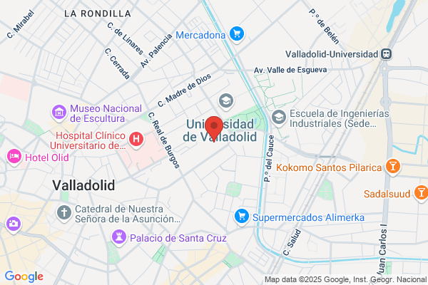 Iberica De Estudios E Ingenieria S.A.