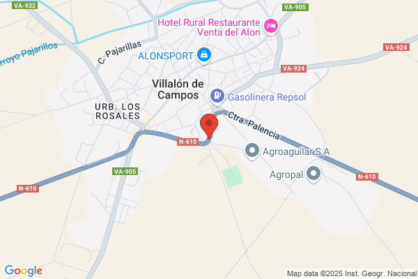Talleres Degosa S.L. - Servicio Oficial Peugeot
