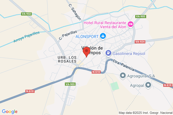 Trapote Rodriguez a.