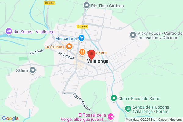 Agrupacion Musical De Villalonga
