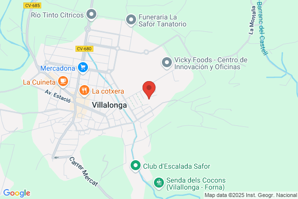 Ayuntamiento-Grupo Escolar
