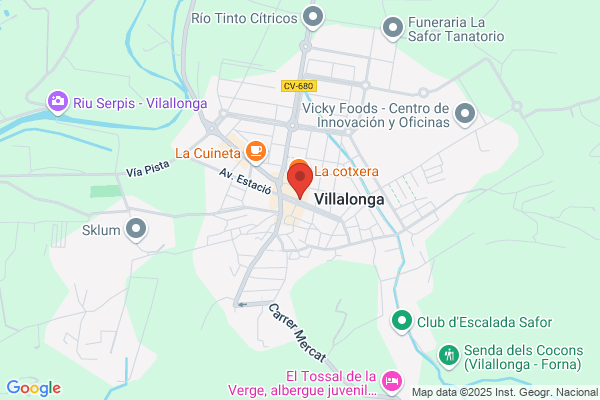 Caja De Ahorros De Valencia Castellon Y Alicante