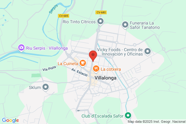 Electricidad Erespi