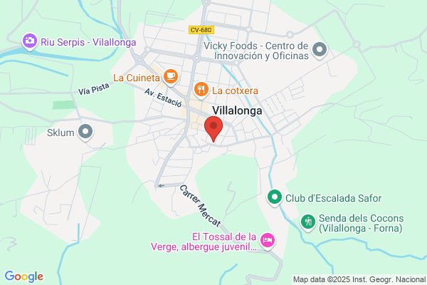 Espumosos Azafor