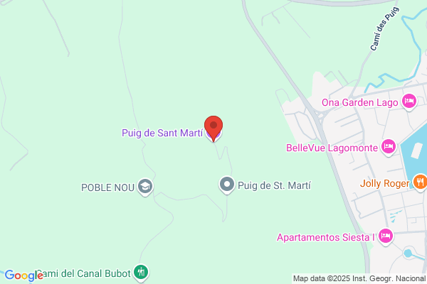 Puig Marti s.