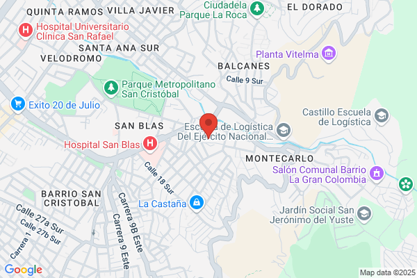 Sancristobal Torres j.