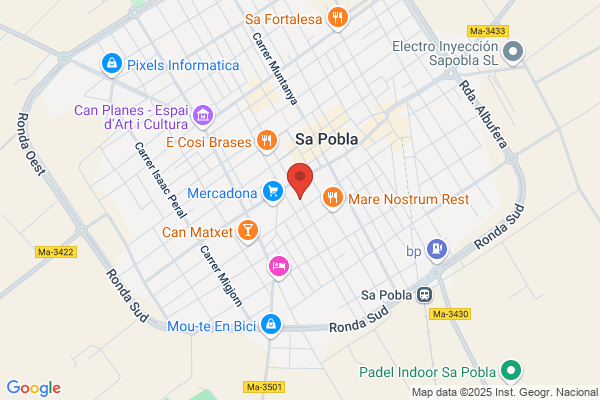 Segui Serra m.