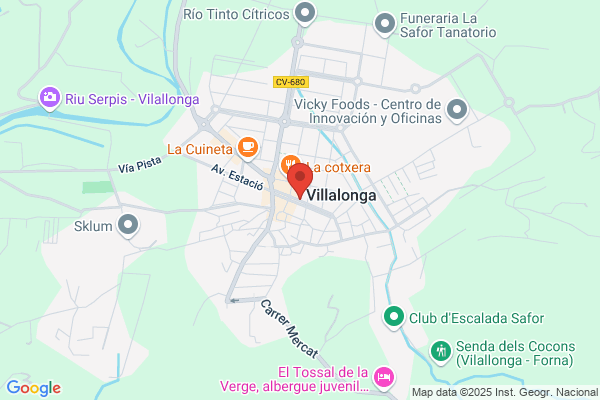 Sportium en Bar Nou Bonsai (Oasis)