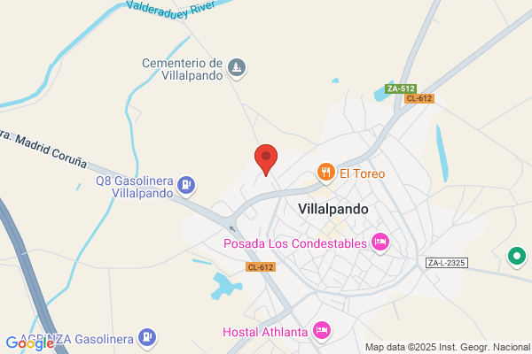 Autoservicio Caramazana - Super Spar