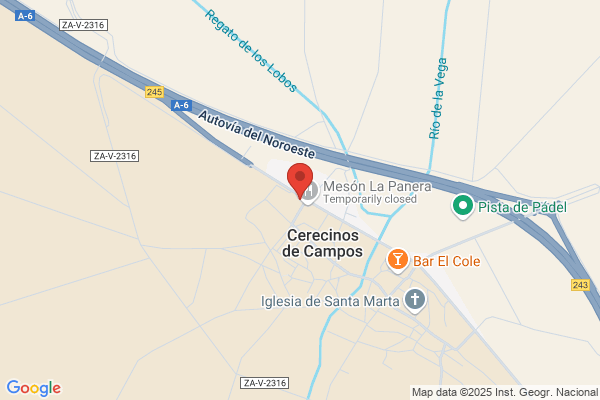 Carbajo Ramos d.
