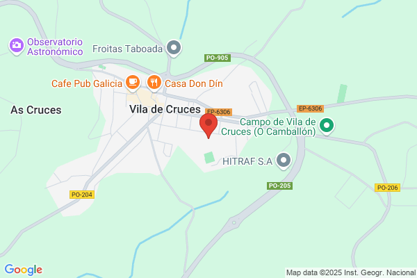 Colegio Nacional Mixto Comarcal