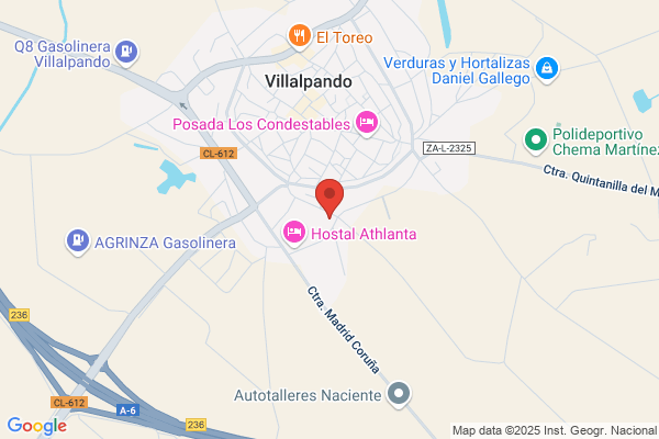 Educacion Secundaria De Villalpando