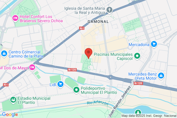 Feliz Burgos f.