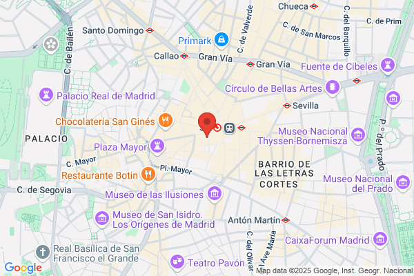 Hostal Riesgo