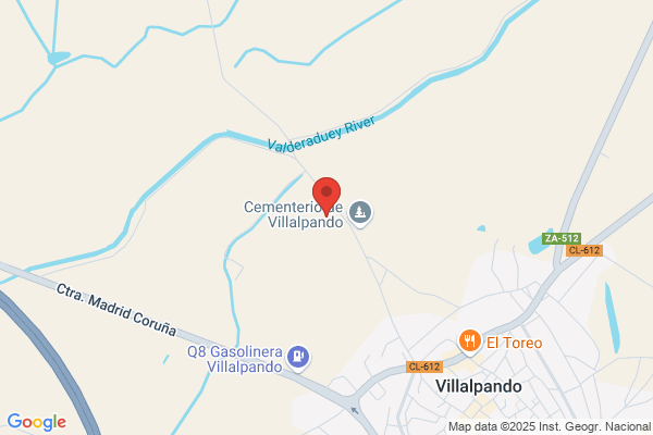 Quesos Campostera S.L.