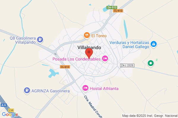 Registro De La Propiedad