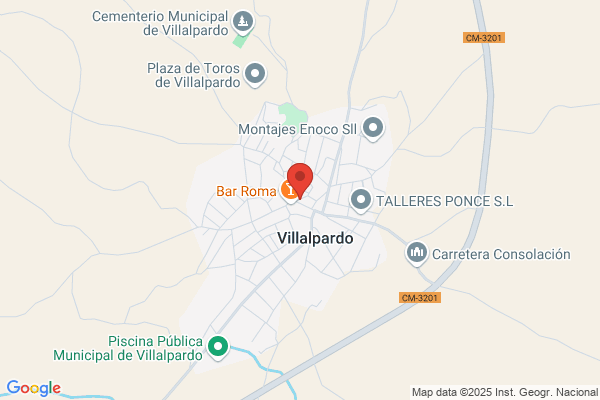 Caja Rural Provincial De Cuenca