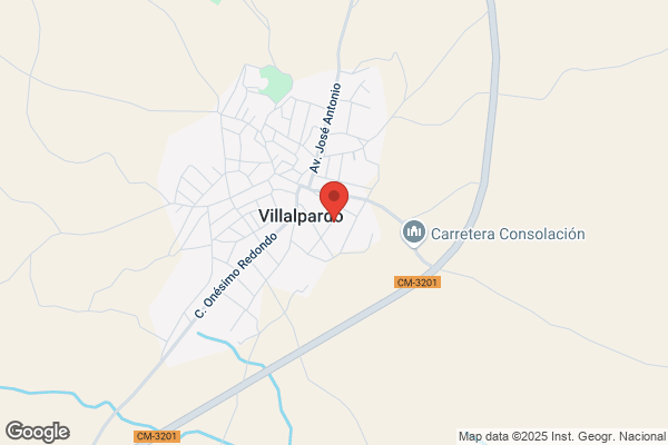 Colegio Rural Agrupado Manchuela