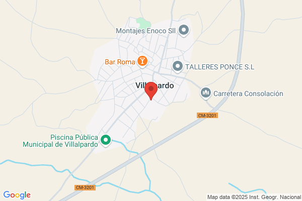 Cooperativa Del Campo San Antonio De Padua