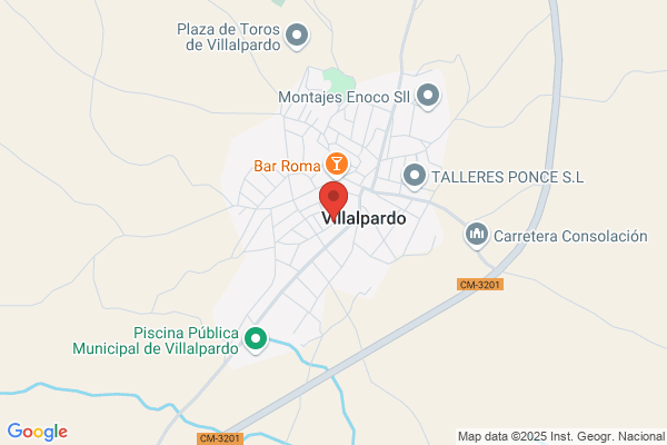 E.Pedro Y Librado Carrasco C.B.