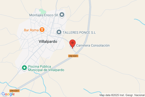Lopez Valiente m. G.