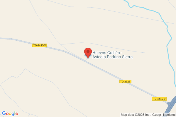 Avicola Padrino Sierra S.A.