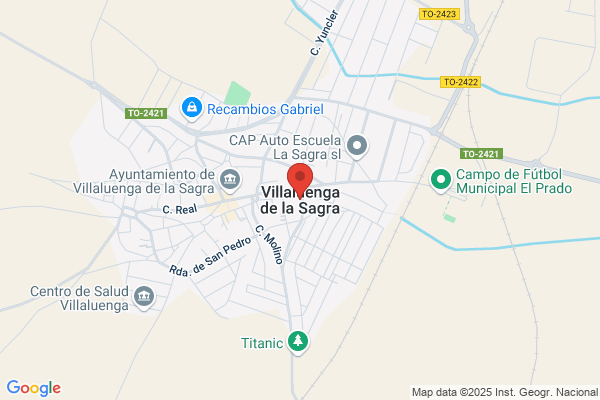 Cafeteria Agumar S.A.L.
