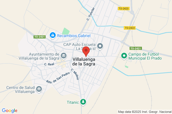Caja De Ahorros De Castilla La Mancha
