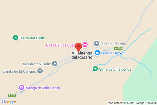 C.R. Casa Victoria