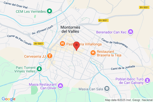 Valles Perez j. C.