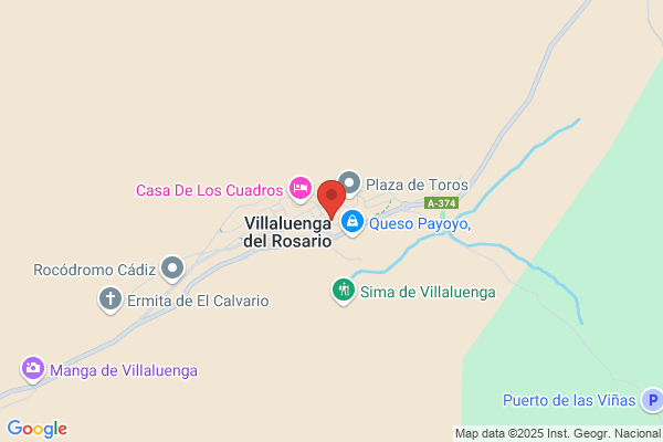 productos de limpieza los montes