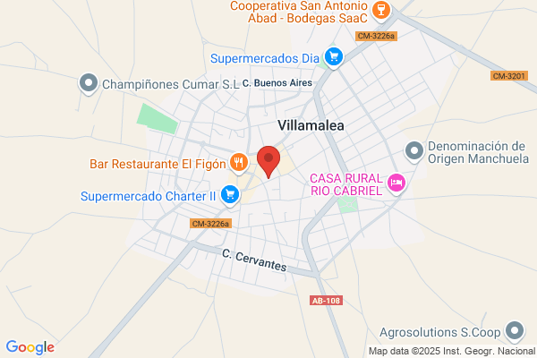 Asesoría Y Empresas