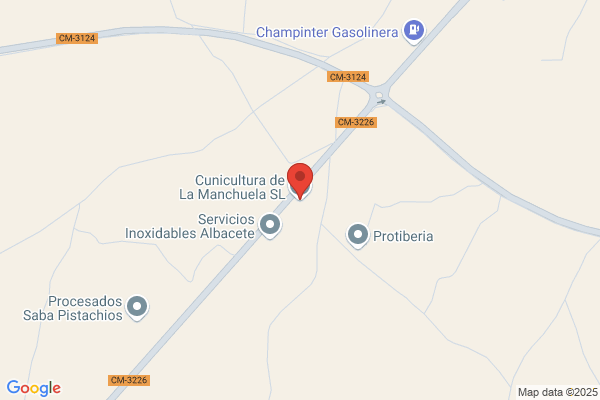 Cunicultura Villamalea S.C.L.