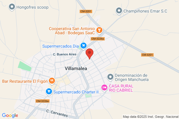 Forcados Y Construcciones Herminio