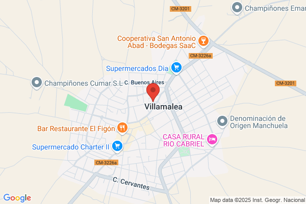 Gonzalez Molina p.