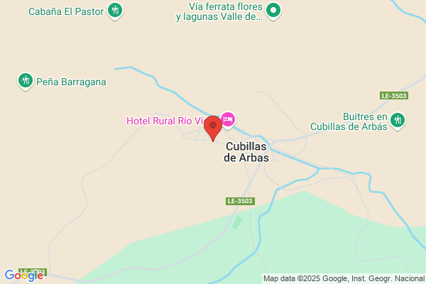 Naturocio Valle de Arbas - Turismo, Ocio y Tiempo libre