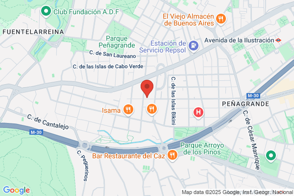 Panaderia Asturiano
