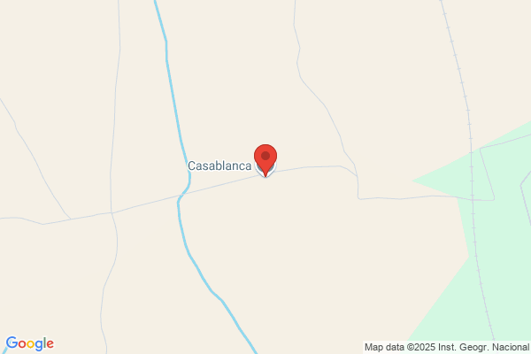 Casablanca