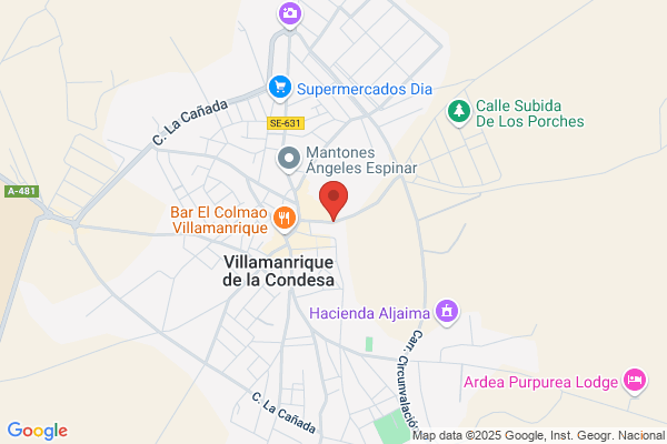 Empresa De Electricidad San Jose S.A.