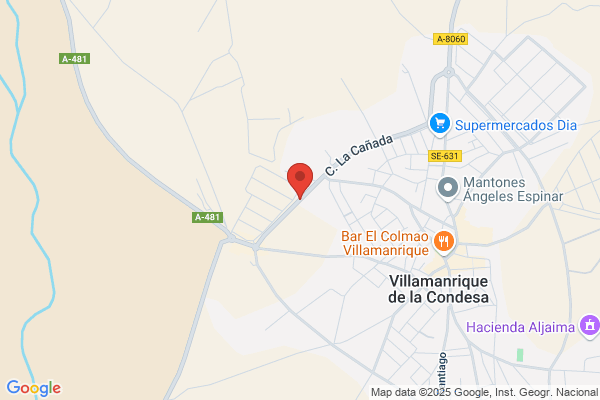 Lopez Carrasco d.