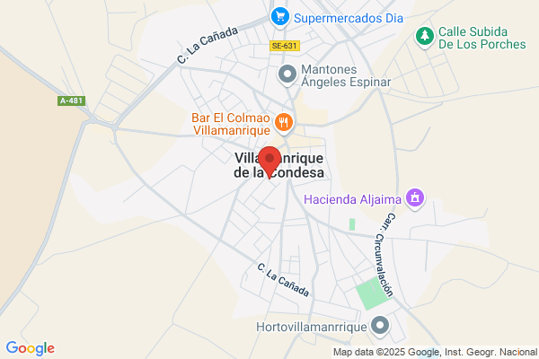 Servicios Integrales Doñana S.L.